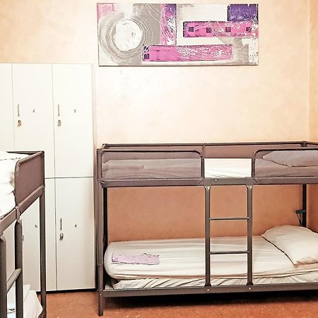 Dreaming Rome - Hostel Extérieur photo