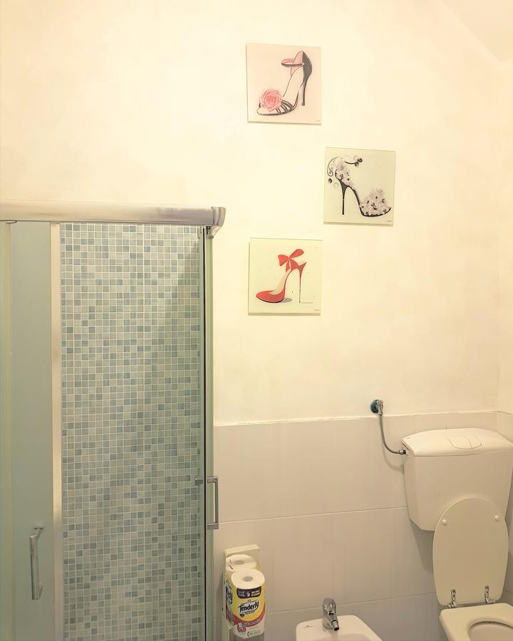 Dreaming Rome - Hostel Extérieur photo