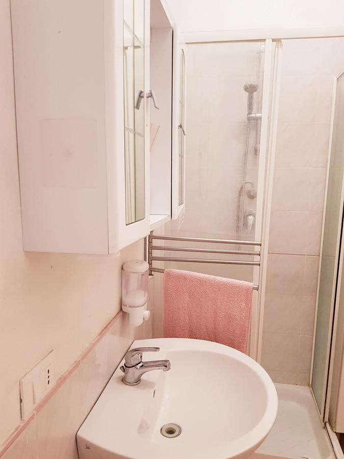 Dreaming Rome - Hostel Extérieur photo